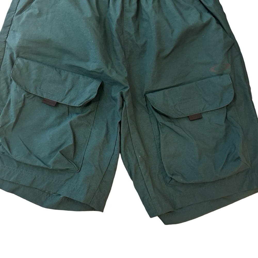 Oakley Performance Fit Shorts - Picture 2 of 5